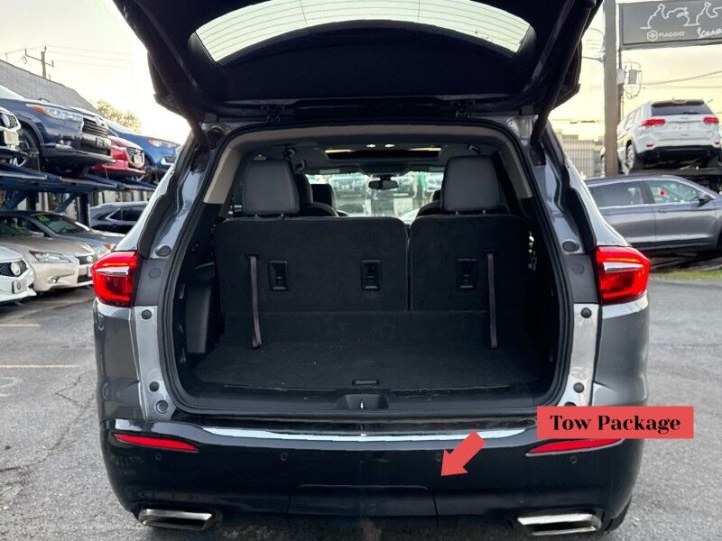 2020 Buick Enclave Essence Arlington VA