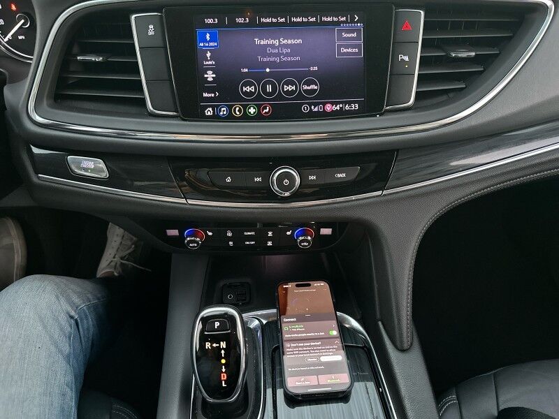 2020 Buick Enclave Essence Arlington VA