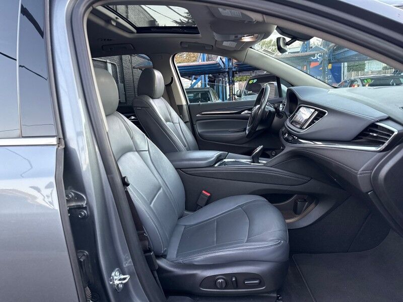 2020 Buick Enclave Essence Arlington VA