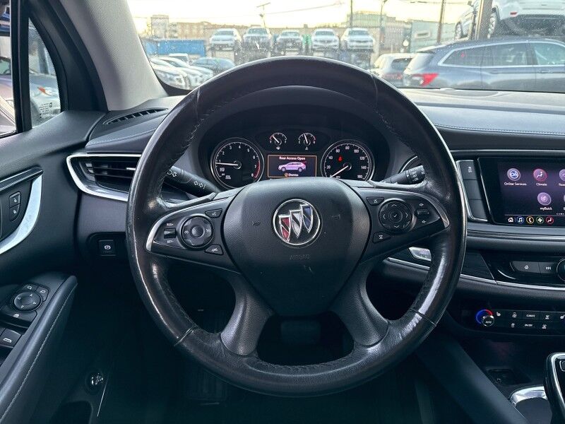 2020 Buick Enclave Essence Arlington VA