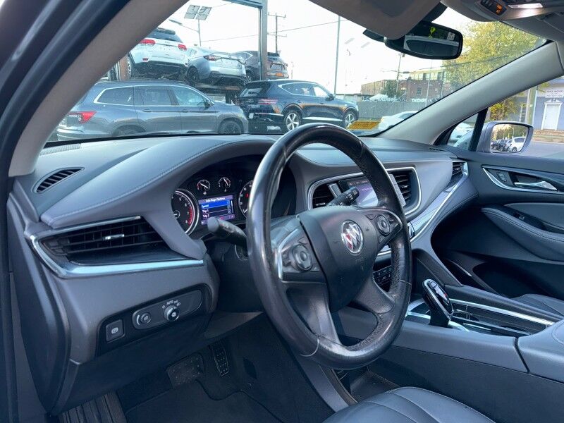 2020 Buick Enclave Essence Arlington VA