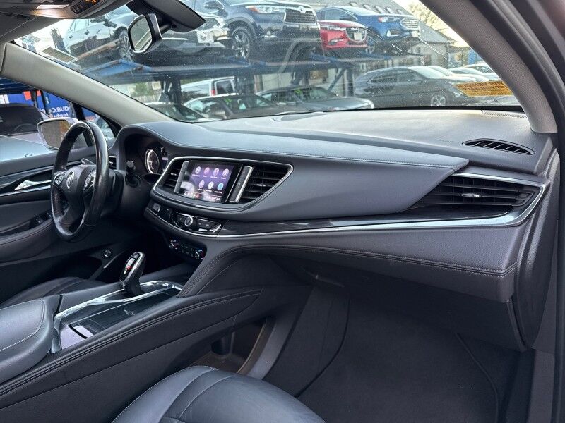 2020 Buick Enclave Essence Arlington VA