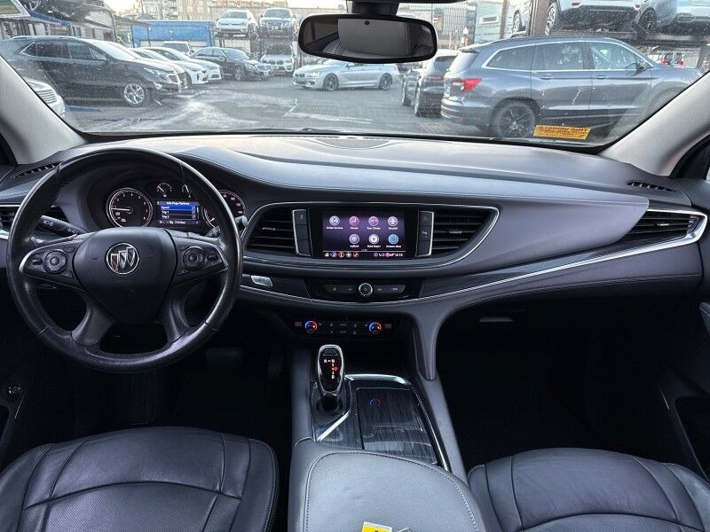 2020 Buick Enclave Essence Arlington VA