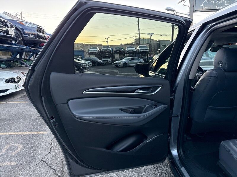 2020 Buick Enclave Essence Arlington VA