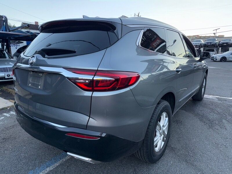2020 Buick Enclave Essence Arlington VA