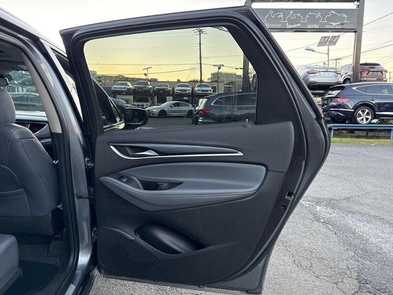 2020 Buick Enclave Essence Arlington VA