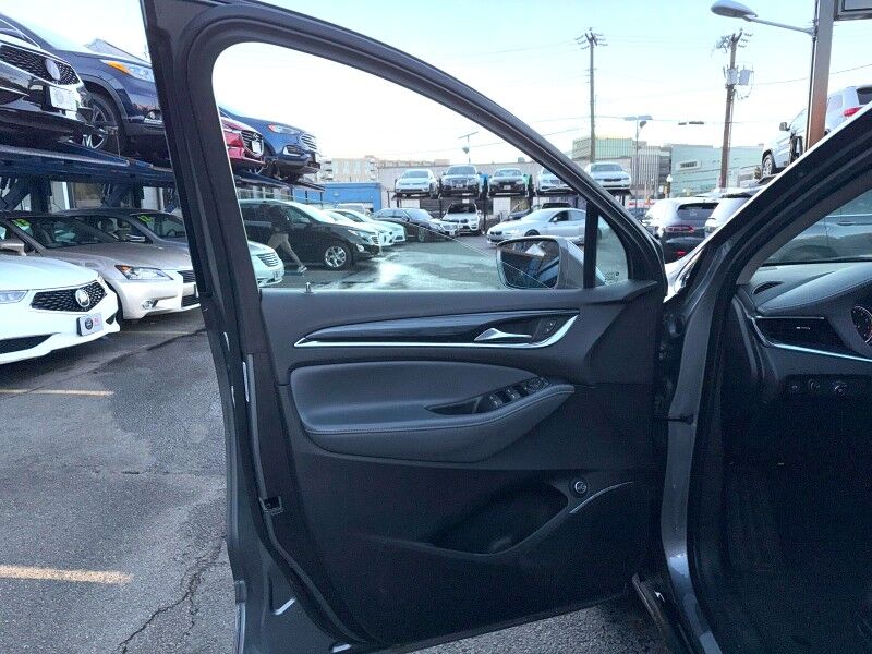 2020 Buick Enclave Essence Arlington VA