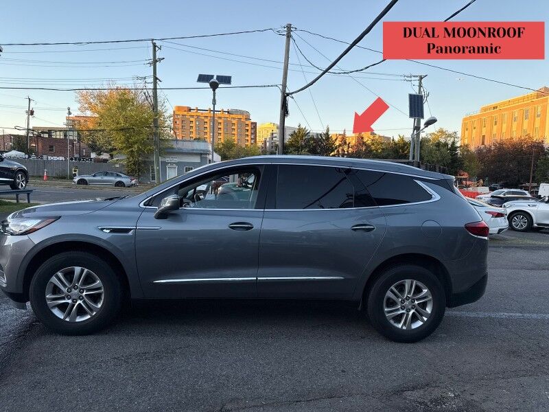 2020 Buick Enclave Essence Arlington VA