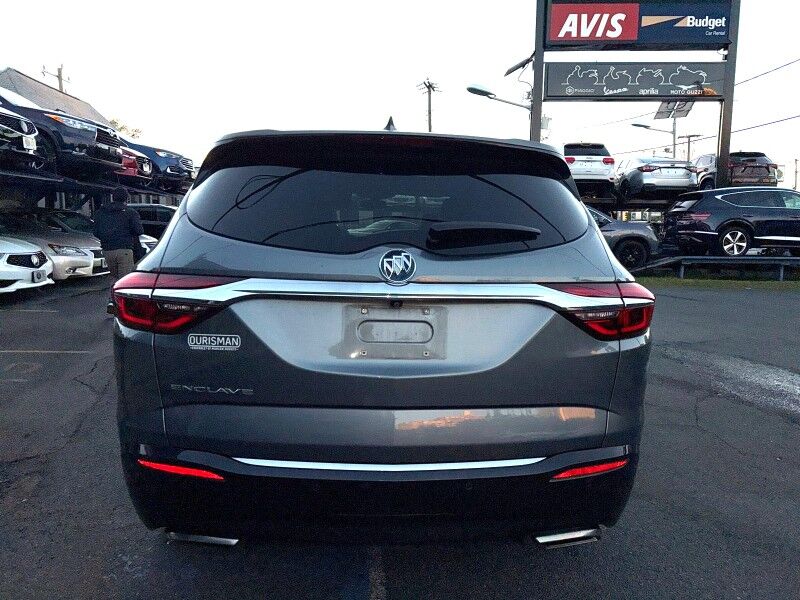 2020 Buick Enclave Essence Arlington VA