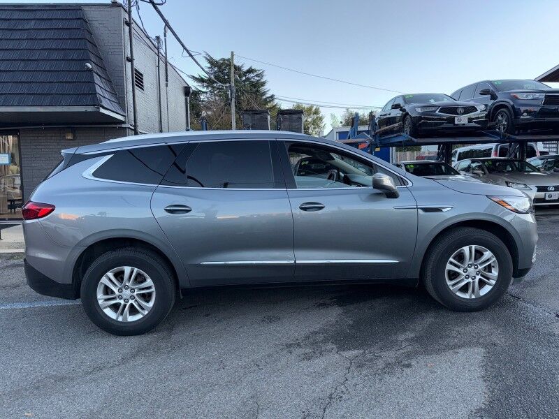 2020 Buick Enclave Essence Arlington VA