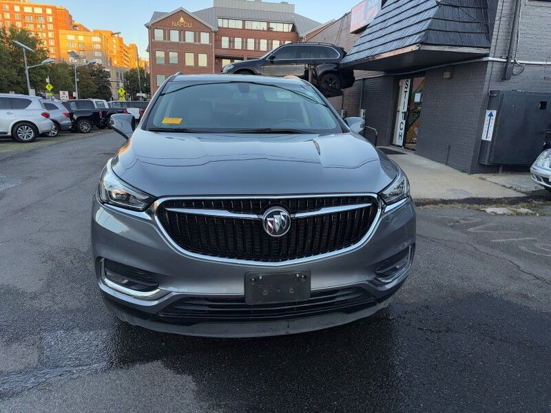 2020 Buick Enclave Essence Arlington VA