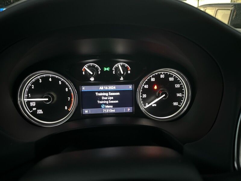 2020 Buick Enclave Essence Arlington VA