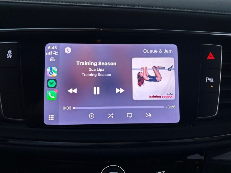 2020 Buick Enclave Essence Arlington VA