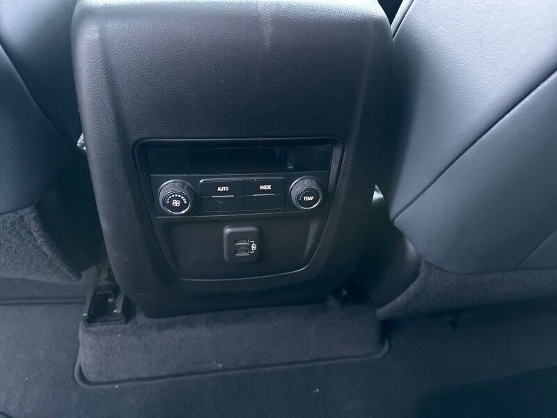 2020 Buick Enclave Essence Arlington VA