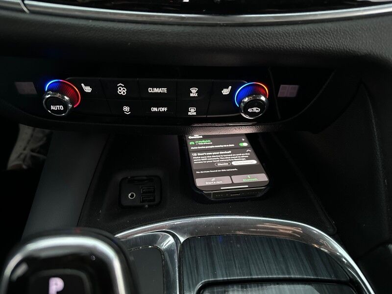 2020 Buick Enclave Essence Arlington VA