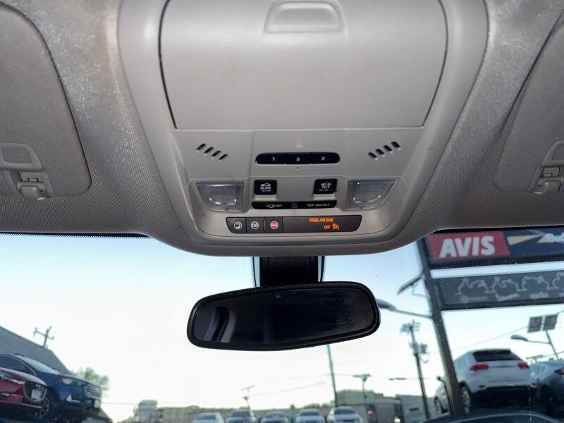 2020 Buick Enclave Essence Arlington VA