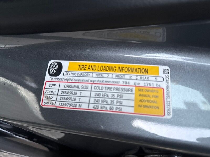 2020 Buick Enclave Essence Arlington VA