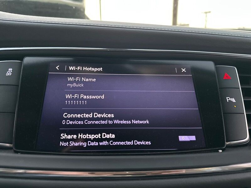 2020 Buick Enclave Essence Arlington VA