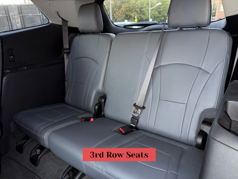 2020 Buick Enclave Essence Arlington VA