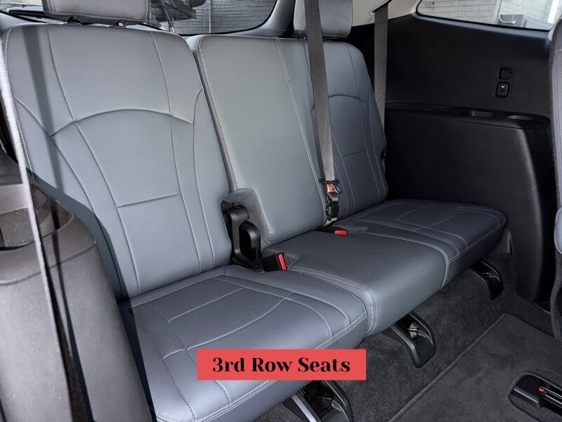 2020 Buick Enclave Essence Arlington VA