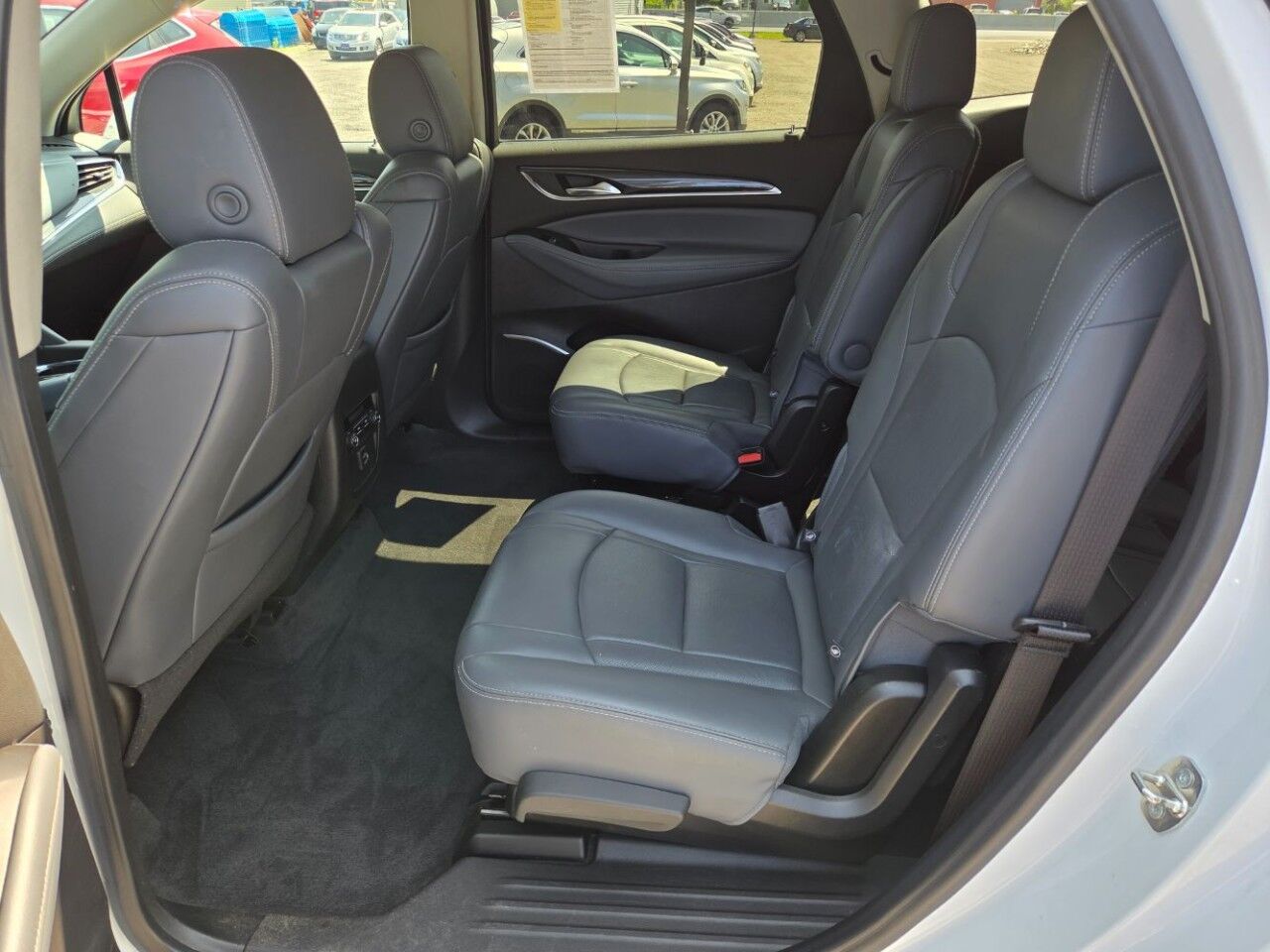 2020 Buick Enclave Essence Charlton MA