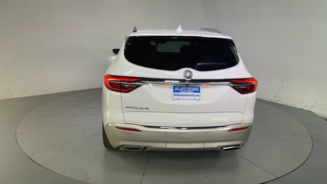 2020 Buick Enclave Essence Columbia SC