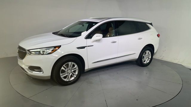 2020 Buick Enclave Essence Columbia SC