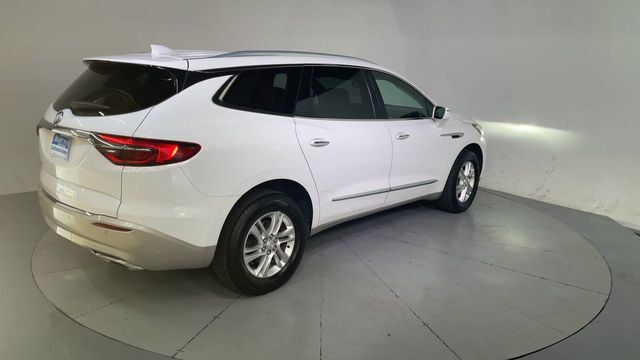 2020 Buick Enclave Essence Columbia SC