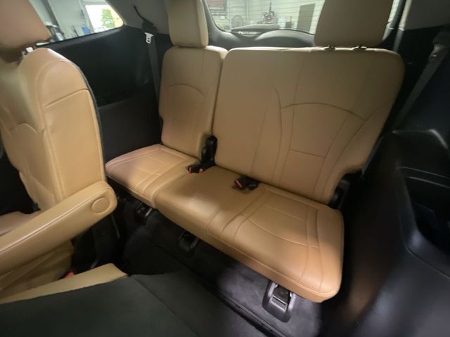 2020 Buick Enclave Essence Columbia SC