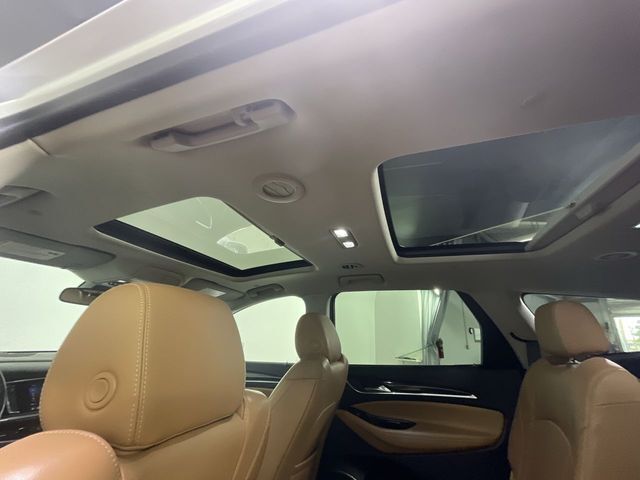 2020 Buick Enclave Essence Columbia SC