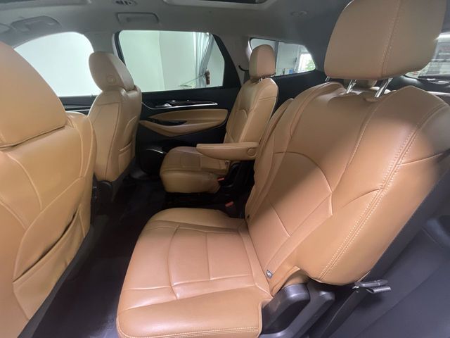 2020 Buick Enclave Essence Columbia SC