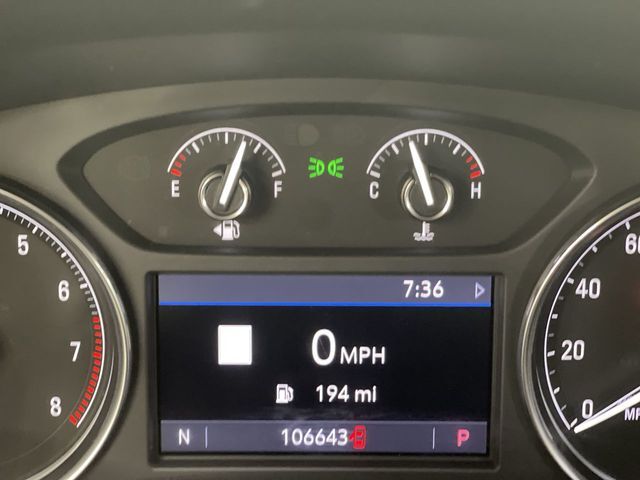 2020 Buick Enclave Essence Columbia SC