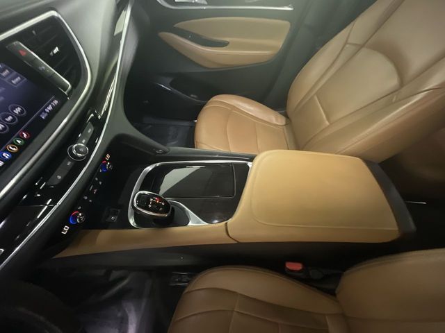 2020 Buick Enclave Essence Columbia SC