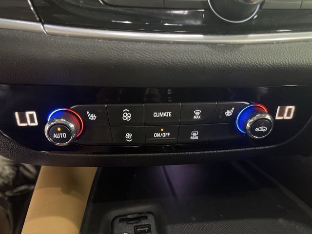 2020 Buick Enclave Essence Columbia SC