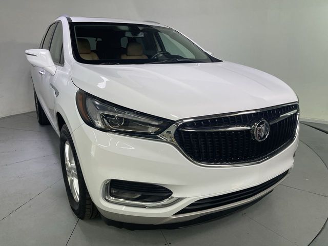 2020 Buick Enclave