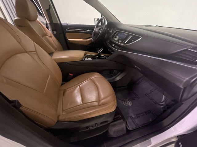 2020 Buick Enclave Essence Columbia SC