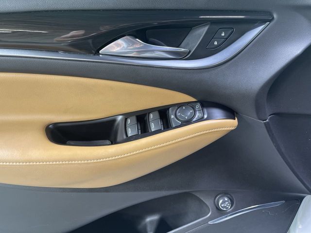 2020 Buick Enclave Essence Columbia SC