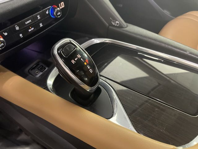 2020 Buick Enclave Essence Columbia SC