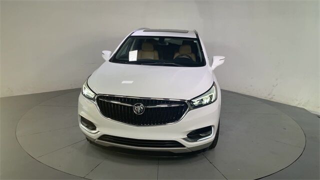 2020 Buick Enclave Essence Columbia SC