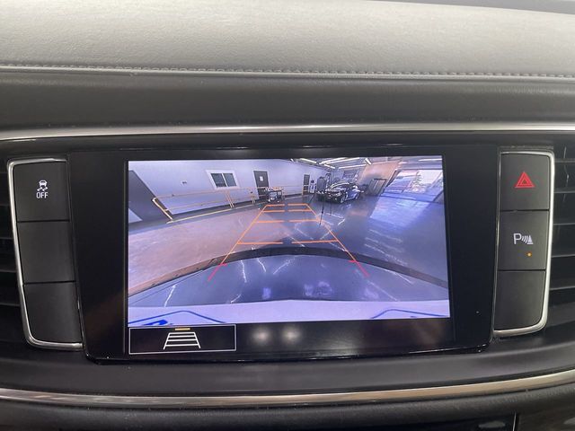 2020 Buick Enclave Essence Columbia SC