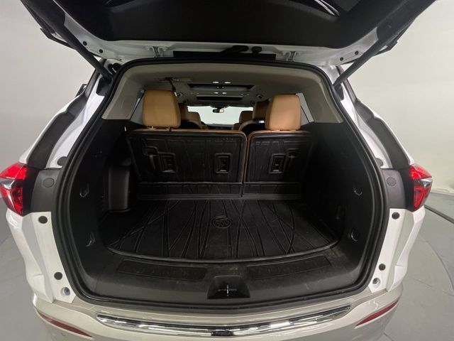 2020 Buick Enclave Essence Columbia SC