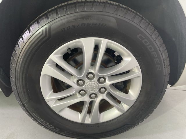 2020 Buick Enclave Essence Columbia SC