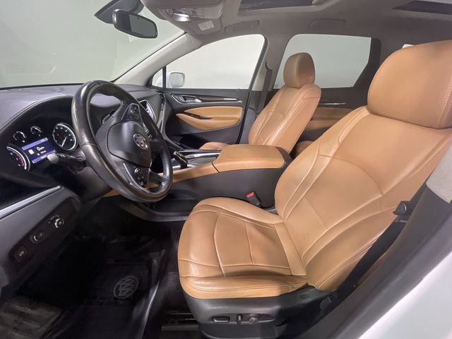 2020 Buick Enclave Essence Columbia SC