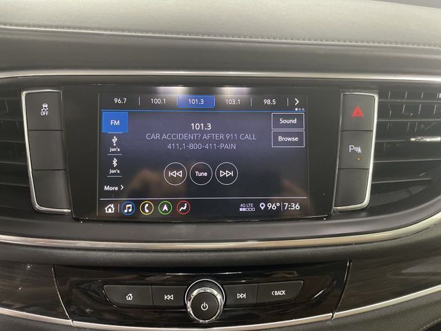 2020 Buick Enclave Essence Columbia SC