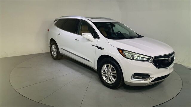2020 Buick Enclave Essence Columbia SC