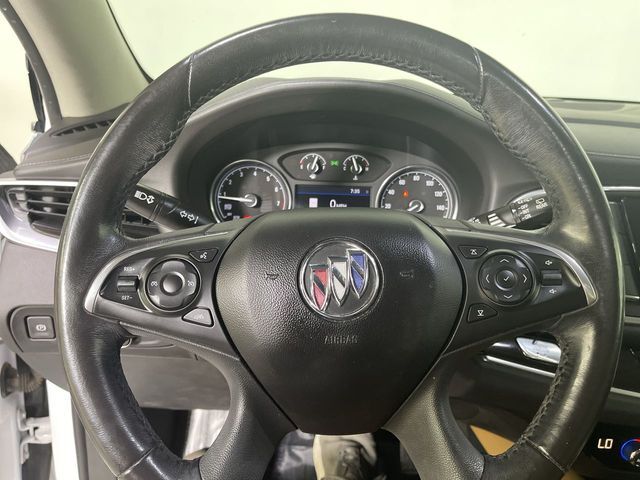 2020 Buick Enclave Essence Columbia SC