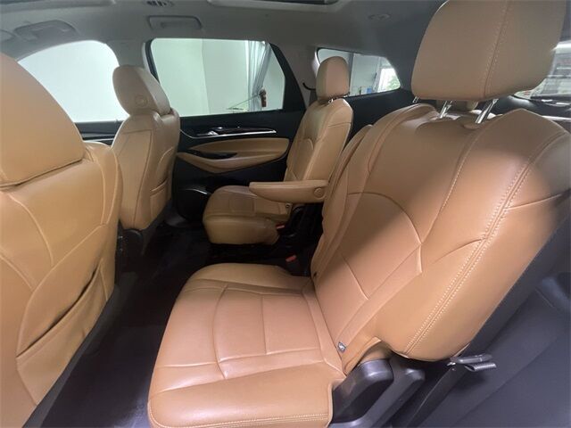 2020 Buick Enclave Essence Columbia SC