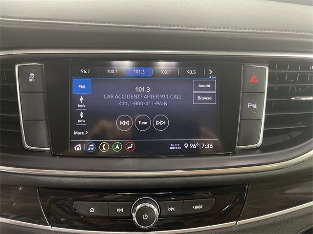 2020 Buick Enclave Essence Columbia SC
