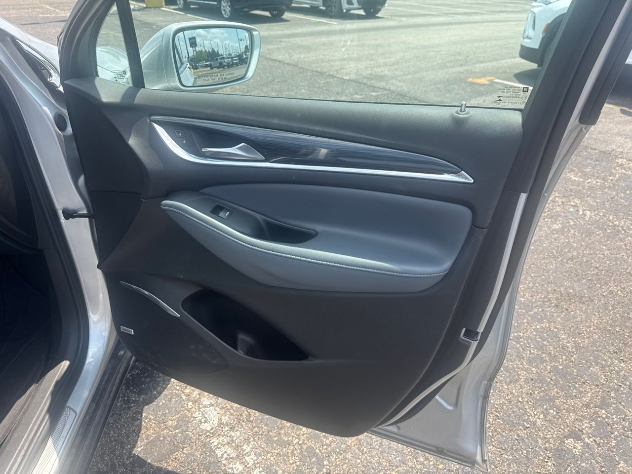 2020 Buick Enclave Essence Columbus OH