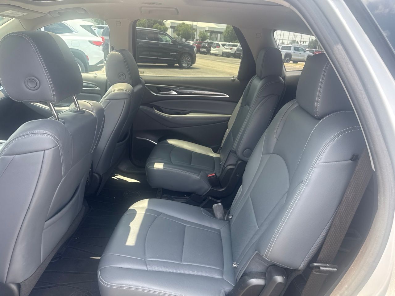 2020 Buick Enclave Essence Columbus OH